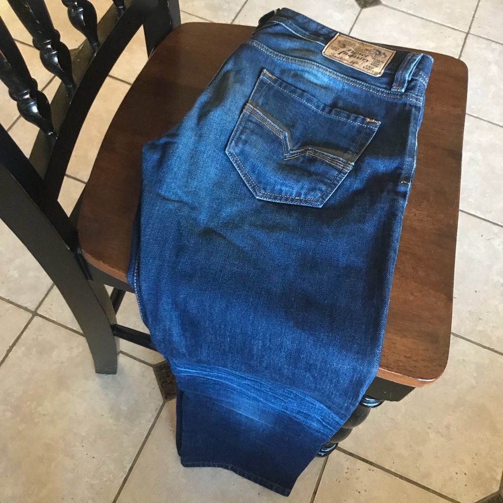 Diesel Jeans